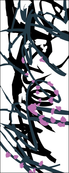 장병언, Digital Drawing, digital_work, 2024